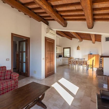 Country House La Meria Catabbio 外观 照片