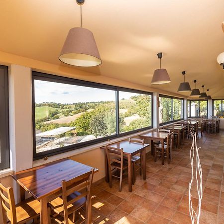 Country House La Meria Catabbio 外观 照片