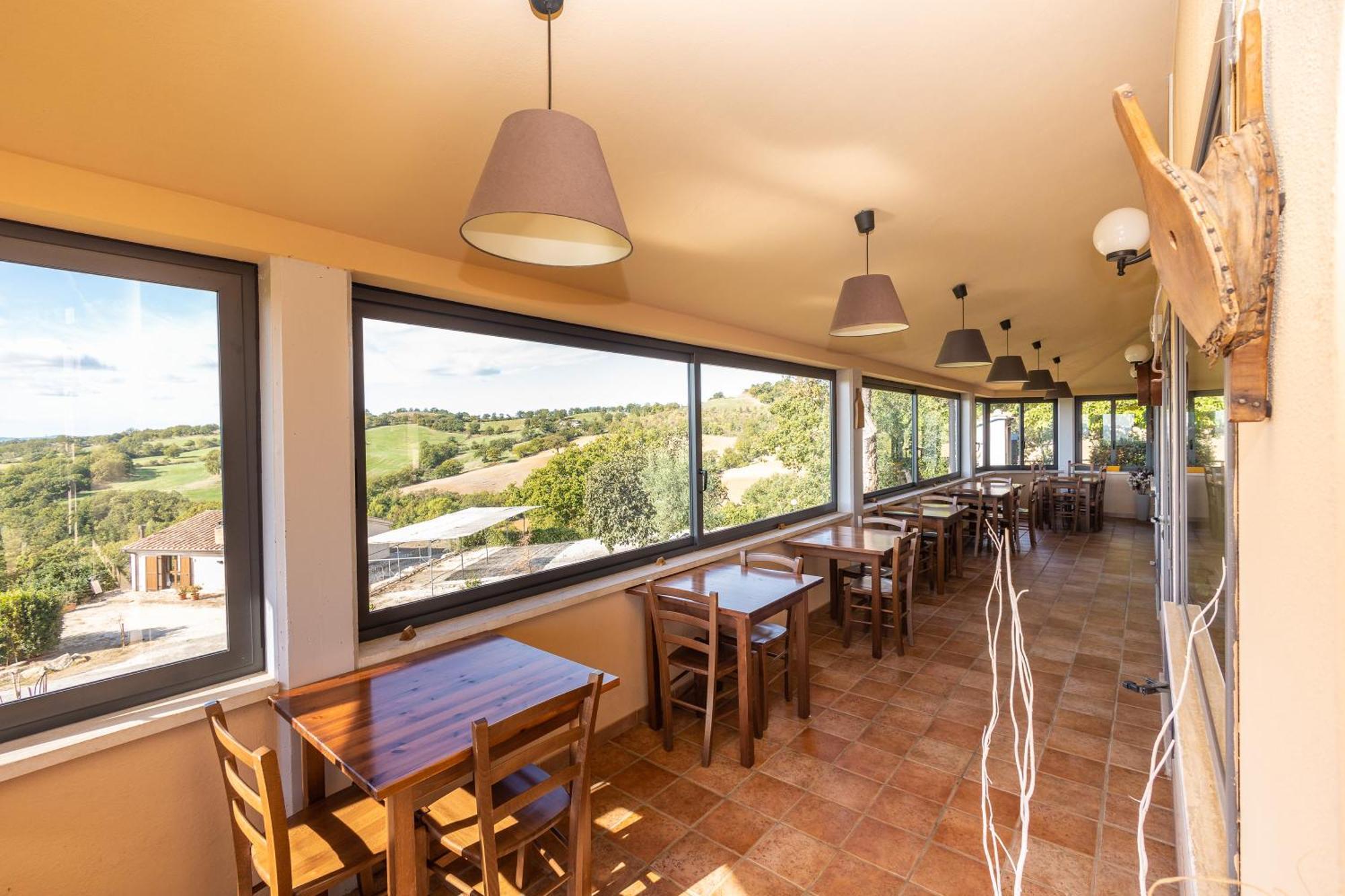 Country House La Meria Catabbio 外观 照片